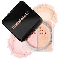 Polvo suelto Cherry Peach 20g HUDA BEAUTY