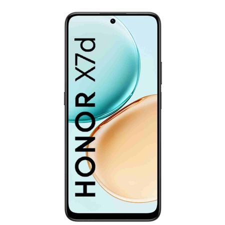 Honor X7D 8GB + 256GB Black