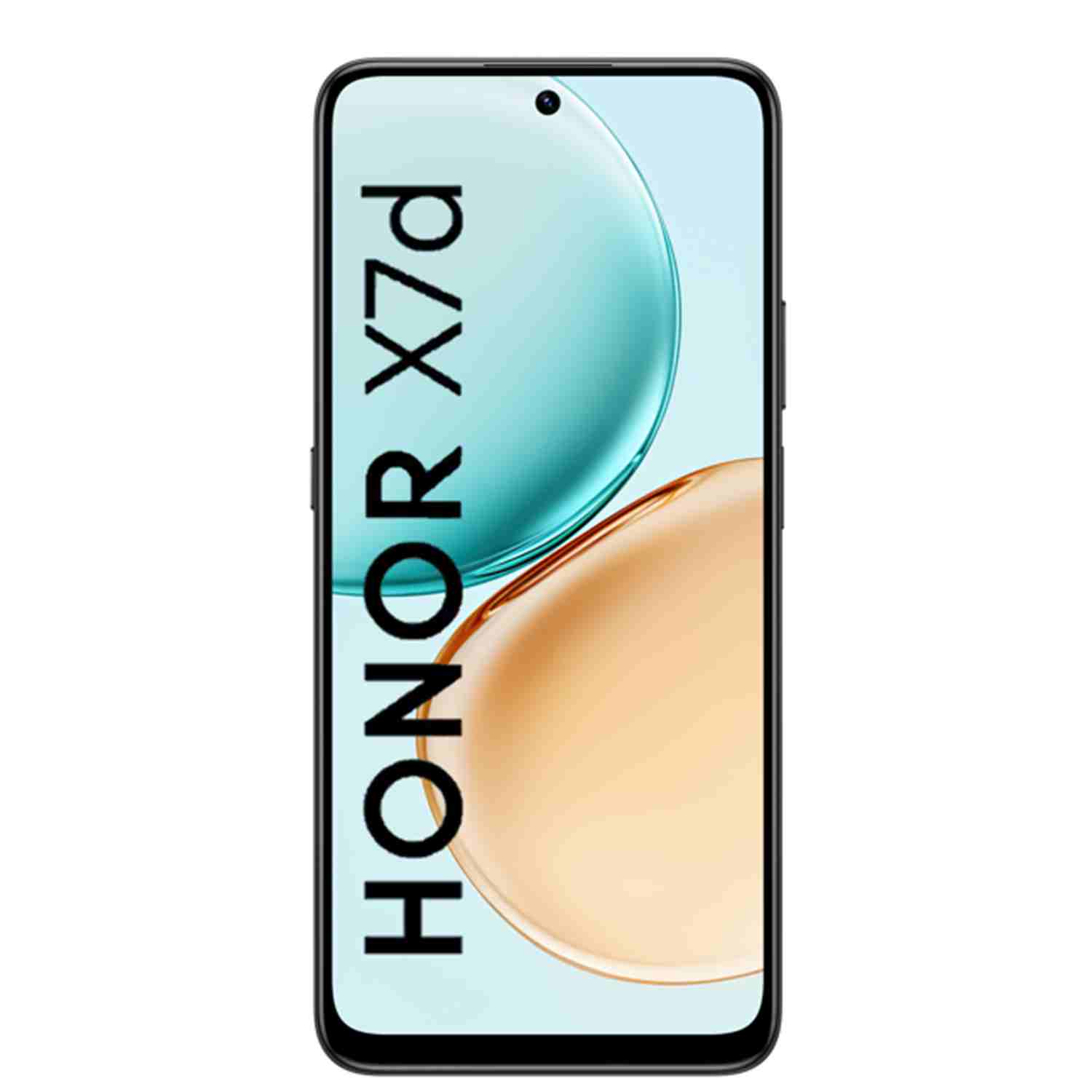 Honor X7D 8GB + 256GB Black