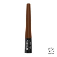 Delineador De Ojos Covergirl Perfect Point Liquid Liner Espreso