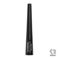 Delineador De Ojos Covergirl Perfect Point Liquid Liner Black Onyx