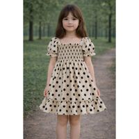 Vestido Pepa