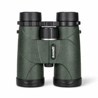 Binoculares Profesionales 10x42 Largo Alcance Alta Claridad Para Observación y Naturaleza