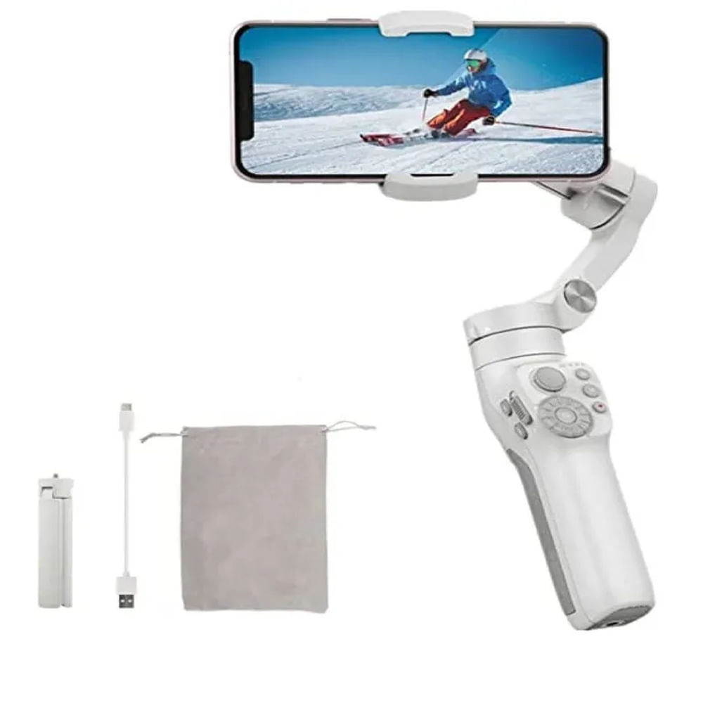 Estabilizador para celular GIMBAL 3S FeiyuTech