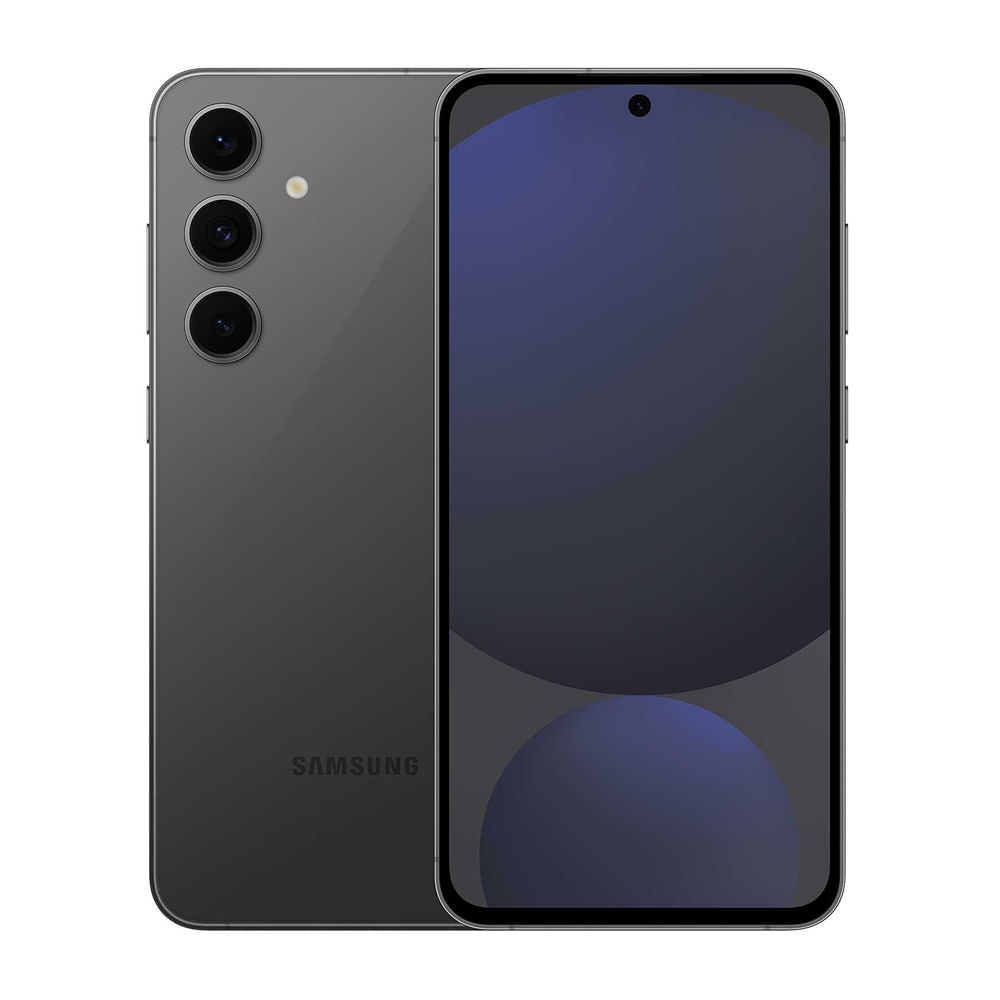 Samsung S24 FE 128GB 8GB Grafito (REACONDICIONADO GRADO A+)