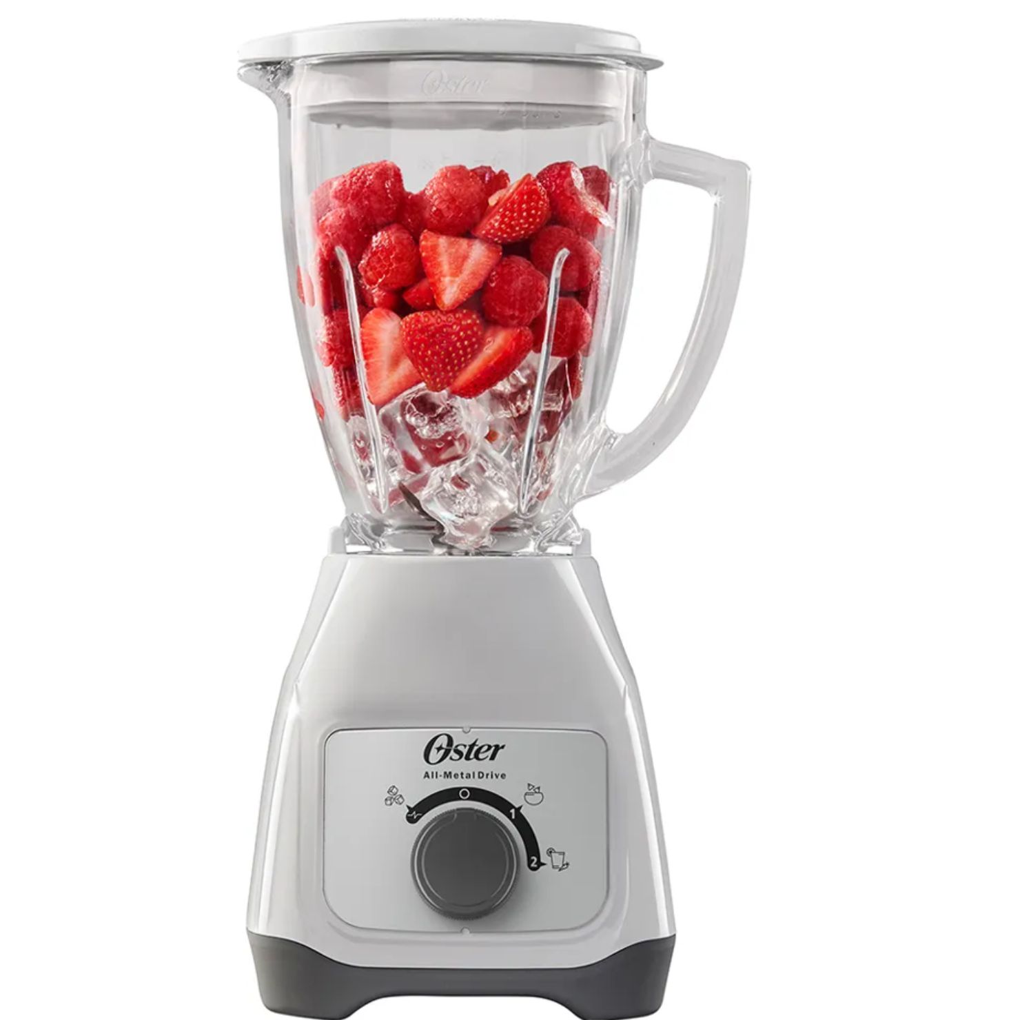 LICUADORA OSTER BLSTKAGWRD 800W 15L BLANCO