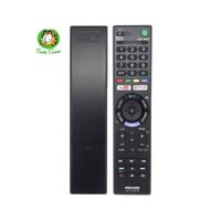 Control Remoto Sony Para Smart Tv Bravia