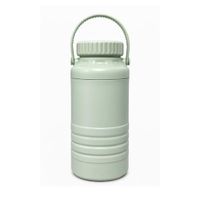 Cooler Portátil para Almacenamiento de Leche Materna - Verde