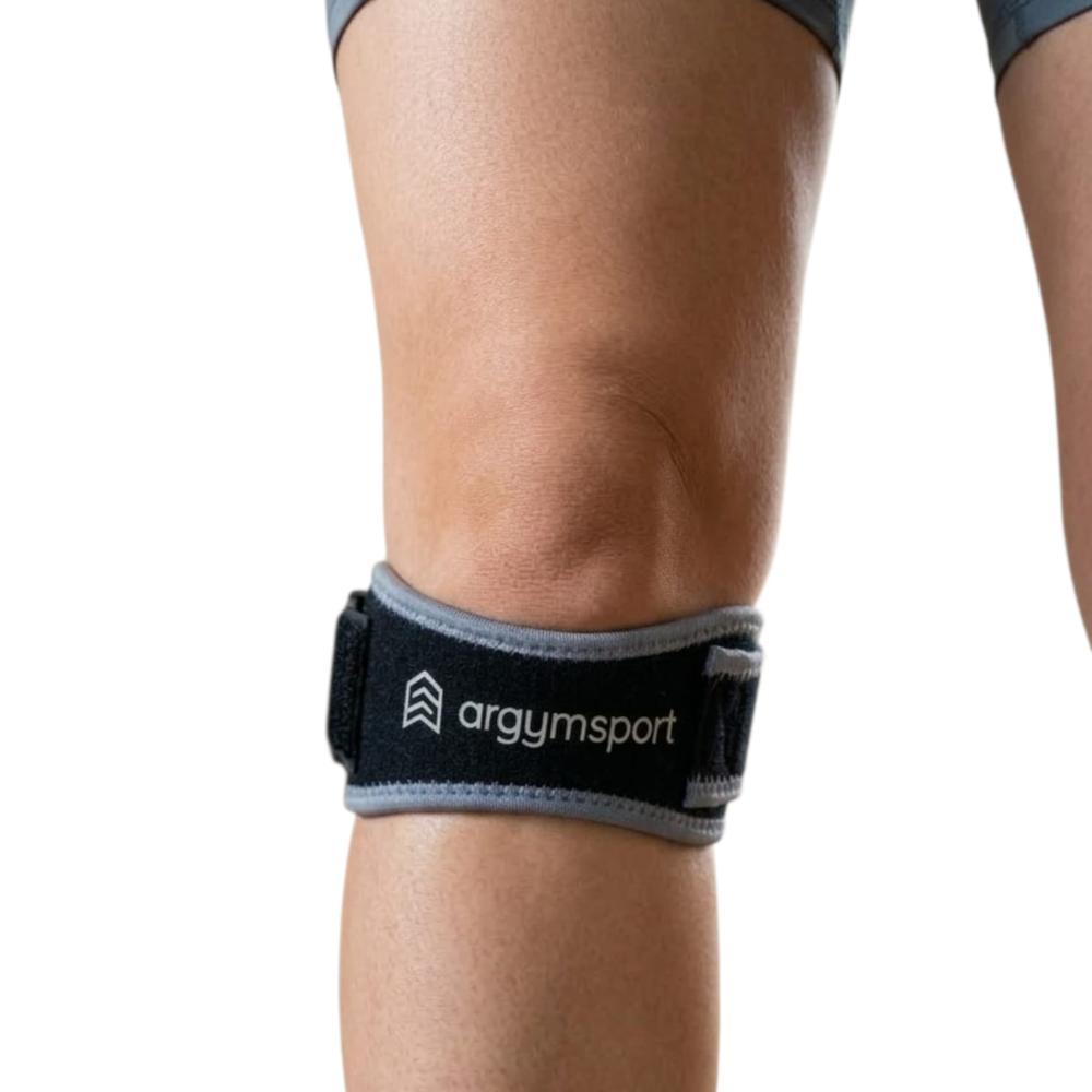 Menisquera Impacto Plus Argym Linea Premium