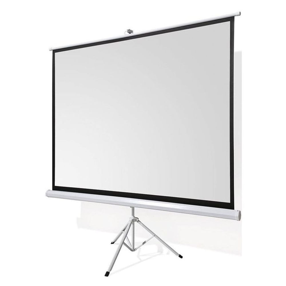 Ecran Trípode 100 16 9 2.21x1.25m TRIP100P169