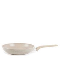 Sartén mármol 26 cm gris