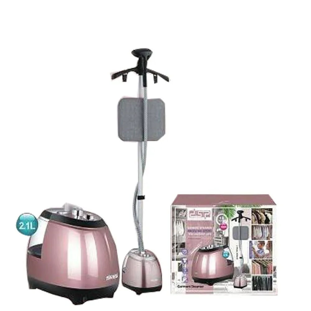 Plancha de vapor manual para ropa