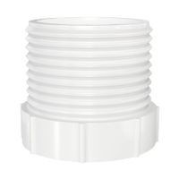Bushing 1"" a 1/2"" Roscado Agua Fría Pavco