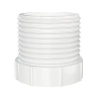 Bushing 1"" a 3/4"" Roscado Agua Fría Pavco