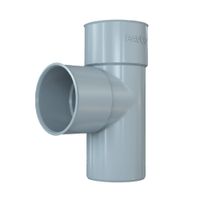 Ramal Tee 3"" Desagüe Agua Fría Pavco