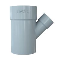 Yee 4""A2"" Desagüe Agua Fría Pavco