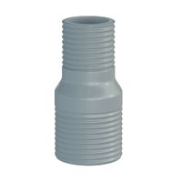 Reducción 1 a 3/4"" Roscado Agua Fría Pavco