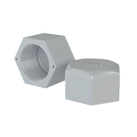 Tapón hembra 1