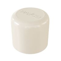 Tapón Hembra 3/4"" Agua Caliente Cpvc Pavco
