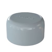 Tapón Hembra 3"" Desagüe Agua Fría Pavco