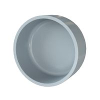 Tapón Hembra 2"" Desagüe Agua Fría Pavco