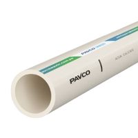Tubo x 5m 3/4"" CPVC Agua Caliente Pavco