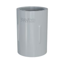 Unión 3/4"" Roscado Agua Fría Pavco