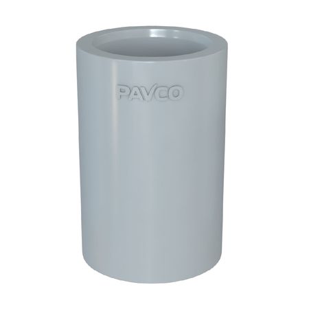 Unión 1 simple presion - Agua fría Pavco