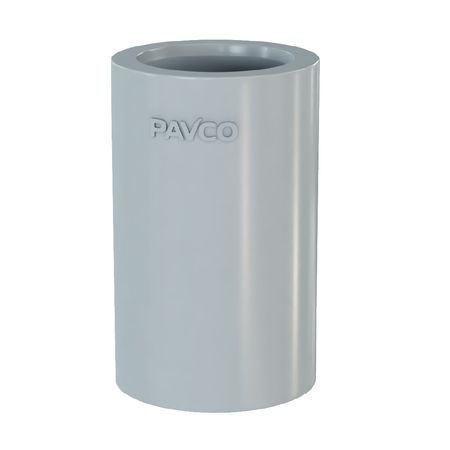 Unión 1/2 simple presion - Agua fría Pavco