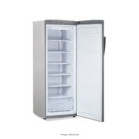 Congelador Vertical Ilumi 310 litros