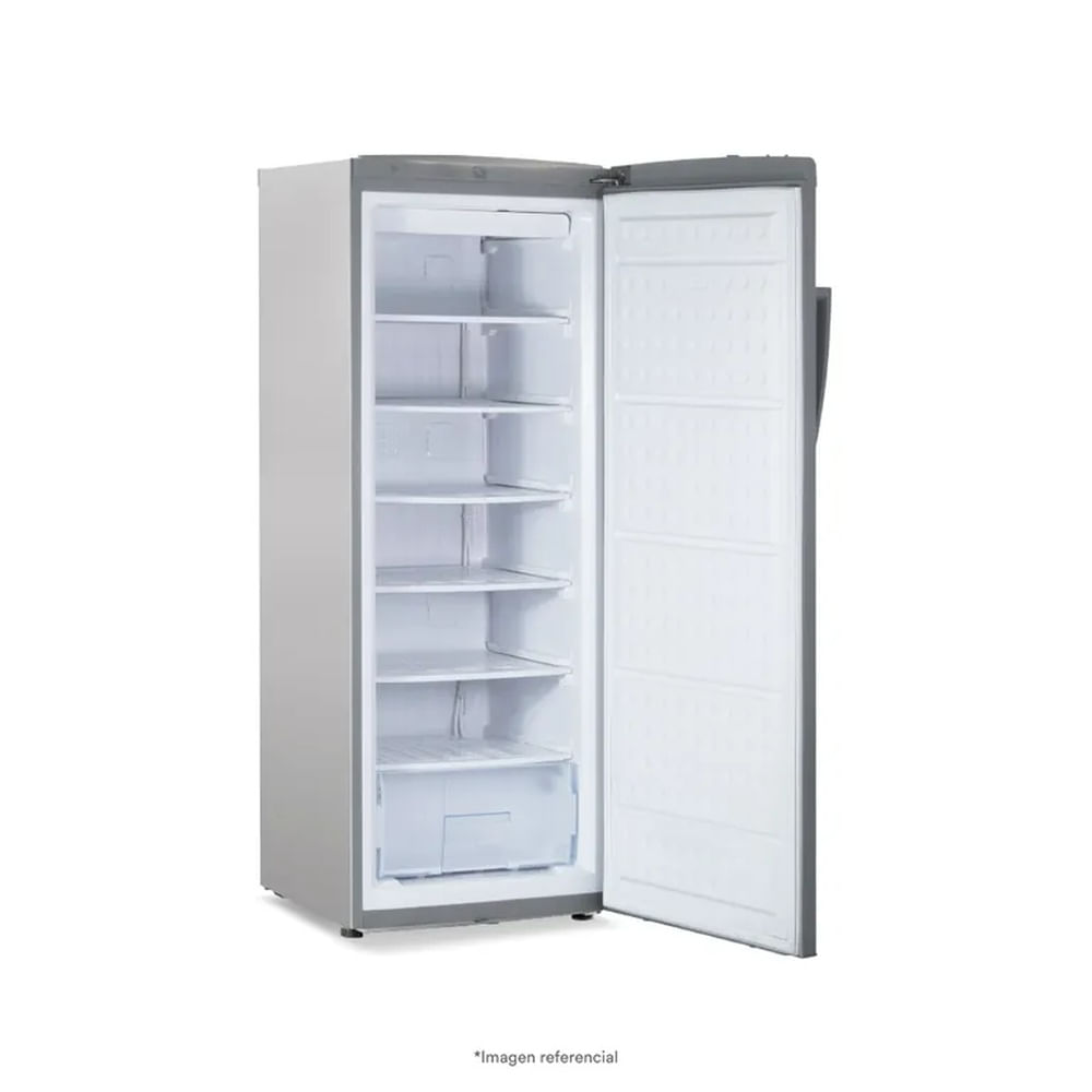 Congelador Vertical Ilumi 310 litros