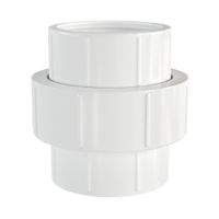 Unión universal 1"" Pvc con rosca Pavco
