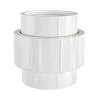 Unión Universal 3/4"" Pvc con Rosca Pavco