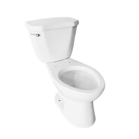 Inodoro 2 piezas Taza + Tanque Sigma Blanco Orange