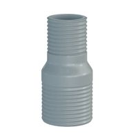 Reducción 1 1/2"" a 1 1/4"" Con Rosca Agua Fría Pavco