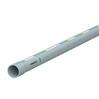 Tubo Sel liviano x3m 1"" Pavco