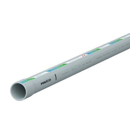 Tubo Sap pesado x3m 3/4