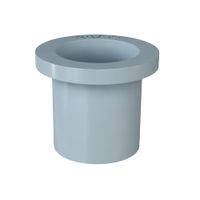 Conector Sel 1 1/2"" Pavco