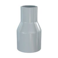Reducción 1 1/2"" a 1 Simple Presión Agua Fría Pavco