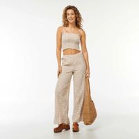 Conjunto Top y Short Mujer Kassandra