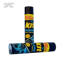 Silicona Kit Aerosol para Tablero 420ml