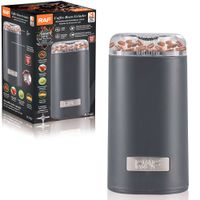 Molinillo Raf R.7137 Eléctrico D Café Y Granos 26000rpm 240w