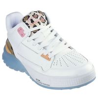 Zapatilla Skechers Hombre Blanco 251181 WMLT
