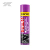 Silicona Para Tablero Knauff 750ml Lavanda