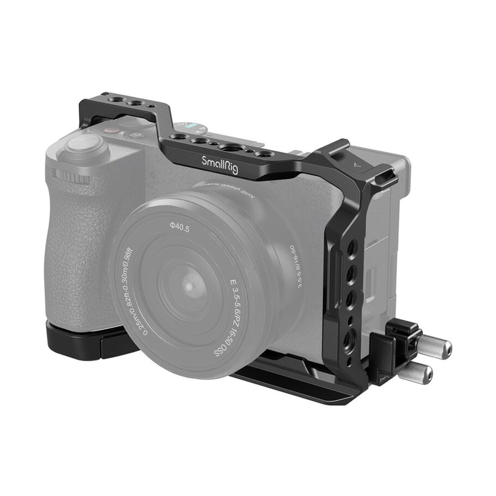 Jaula SmallRig para Camara Sony A6700 SKU.4336