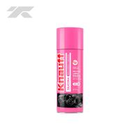 Silicona Para Tablero Knauff 450ml Chicle