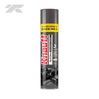 Silicona Para Tablero Knauff 750ml New Car