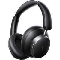 Auriculares Studio Pro HiTune Max6 120hr Hybrid ANC Headphones Black UGREEN HP206 - 55687