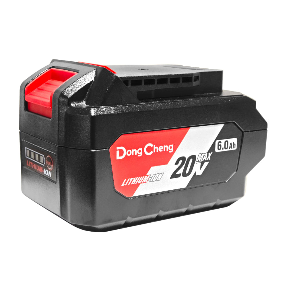 Bateria Dongcheng FFBL2060 20V Max 6Ah
