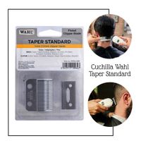 Cuchilla de Repuesto Wahl 1 mm - 3.5 mm Taper Standard